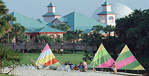 Disney Caribbean Beach Club