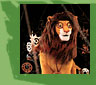 Animal Kingdom Lion King